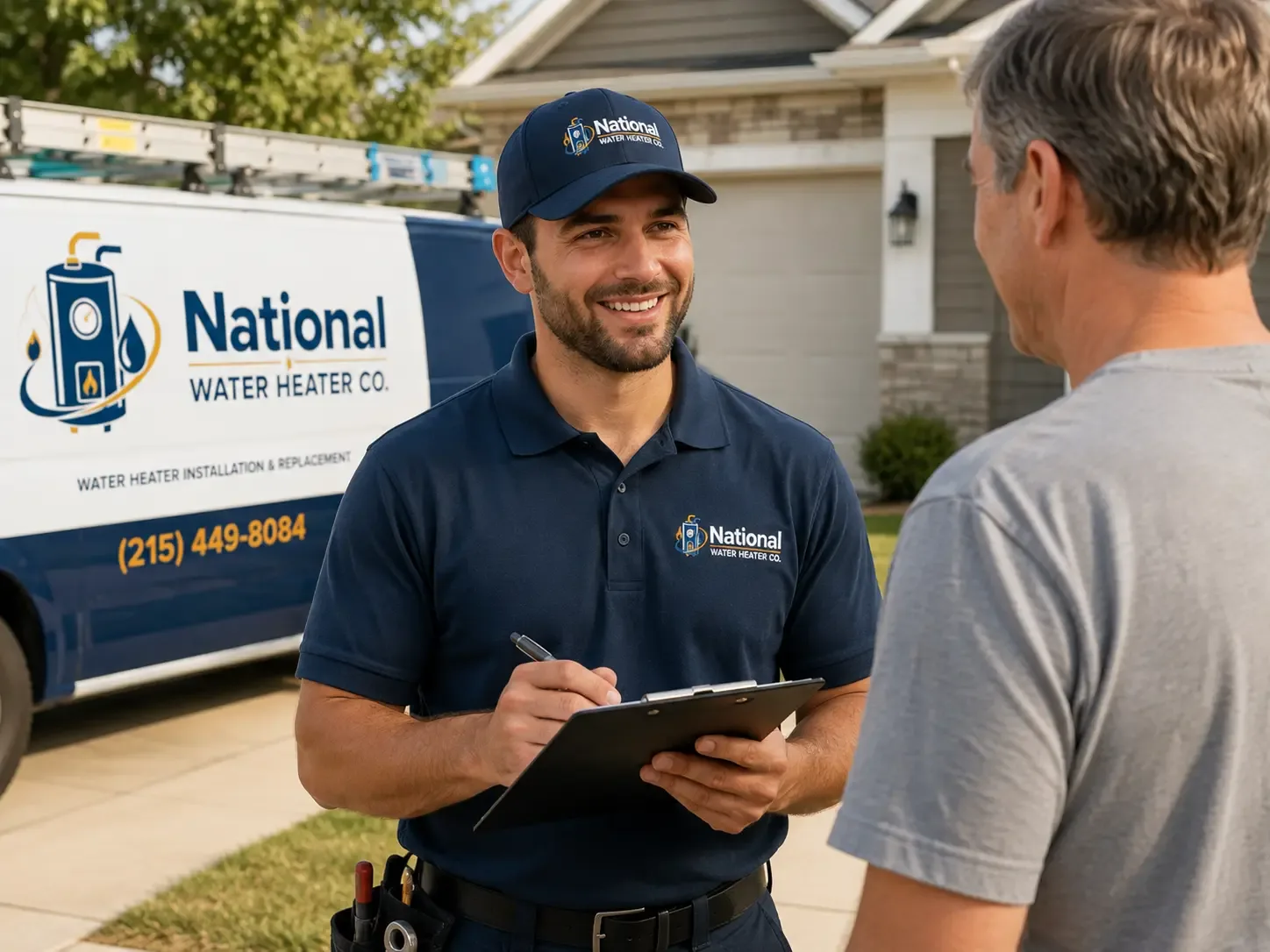 Water Heater Installation Buena Vista, TN FAQs